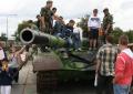 Exercise &quot;Joint Endeavour &quot; held